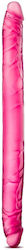 B Yours Διπλό Dildo Ροζ 41cm BL-52010
