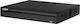 Dahua NVR2108HS-8P-4KS2 Überwachungs-Videorekorder NVR 8 Kanäle mit Auflösung 4K NVR2108HS-8P-4KS2