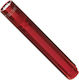 Maglite Flashlight LED with Maximum Brightness 37lm SJ3A Red