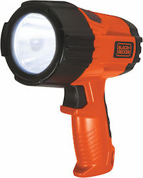 Black & Decker ED896 Φακός LED 325lm Black & Decker ED896 Φακός LED 325lm