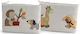 Beboulino Dream To Fly Crib Bumpers Classic Inside White 25x270cm