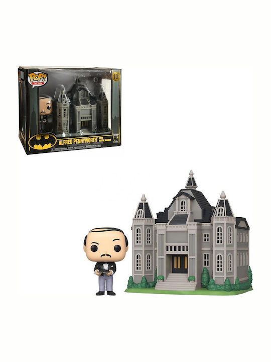 Funko Pop! Oraș: DC Comics - Anniversary 13