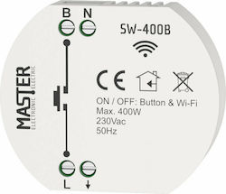 Master SW-400B Smart Intermediate Switch Wi-Fi