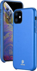 Dux Ducis Skin Lite Back Cover Μπλε (iPhone 11)