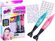 ToyMarkt Nail Art Pens Manikürspiel