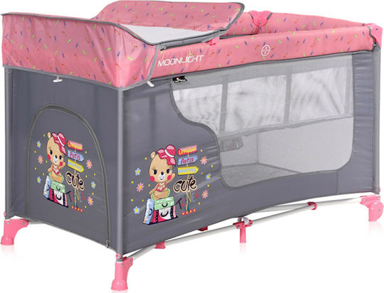 Lorelli Кошара за Игра 2 Нива 126x70см