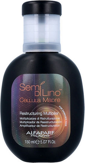 Alfaparf Milano Professional Semi di Lino Лосиони за коса за Укрепване 150ml