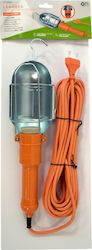 Electric Work Light with Extension Cord Συνεργείου 10m