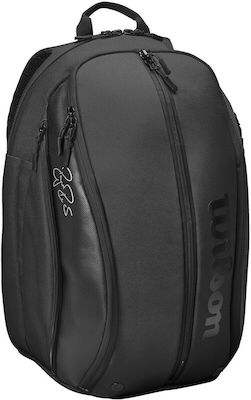 Wilson roger federer backpack online