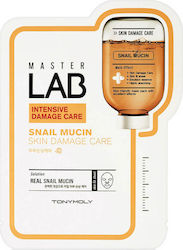 Tonymoly Master Lab Stoffmaske 19gr Tonymoly Master Lab Stoffmaske 19gr