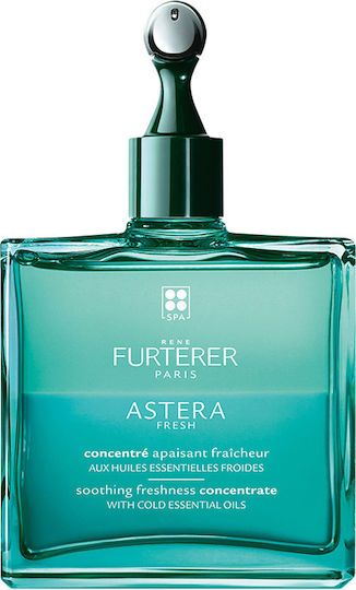 Rene Furterer Astera Fresh Hair Lotion against Dry Scalp 50ml