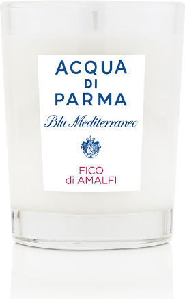 Acqua di Parma Αρωματικό Κερί σε Βάζο με Άρωμα Fico Di Amalfi 200gr