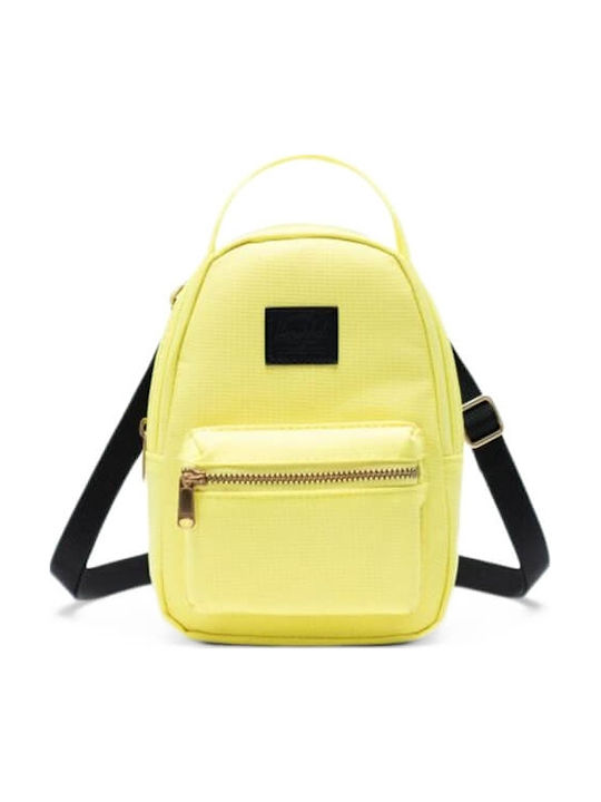 Herschel Nova Crossbody Γυναικεία Τσάντα Χιαστί...