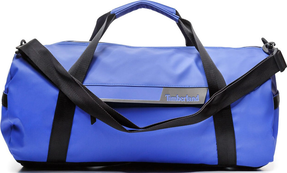 timberland duffel
