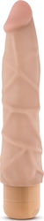 Blush Dr Skin-Cock Vibe 1 Beige