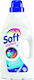Soft Classic Flüssig Waschmittel 2.25lt (32 Messbecher)