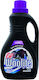 Woolite MixNoir Υγρό Απορρυπαντικό για Μαύρα Ρούχα 1.5lt (25 Μεζούρες)