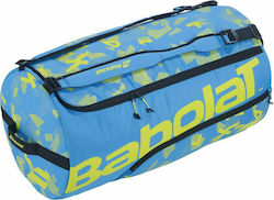 white babolat tennis bolsa