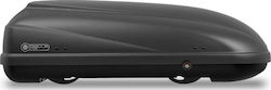 Modula Beluga Family Μπαγκαζιέρα Οροφής Αυτοκινήτου με Διπλό Άνοιγμα 420lt Ασημί Modula Beluga Family Μπαγκαζιέρα Οροφής Αυτοκινήτου με Διπλό Άνοιγμα 420lt Ασημί
