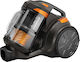 Sencor SVC 1080TI SVC 1080TI Vacuum Cleaner 700W Bagless 3.5lt Orange