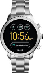 fossil smartwatch skroutz