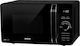 Sencor Microwave Oven 17lt Black
