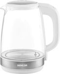 Sencor SWK 2190WH SWK 2190WH Бойлер 2лт 2200W Бял