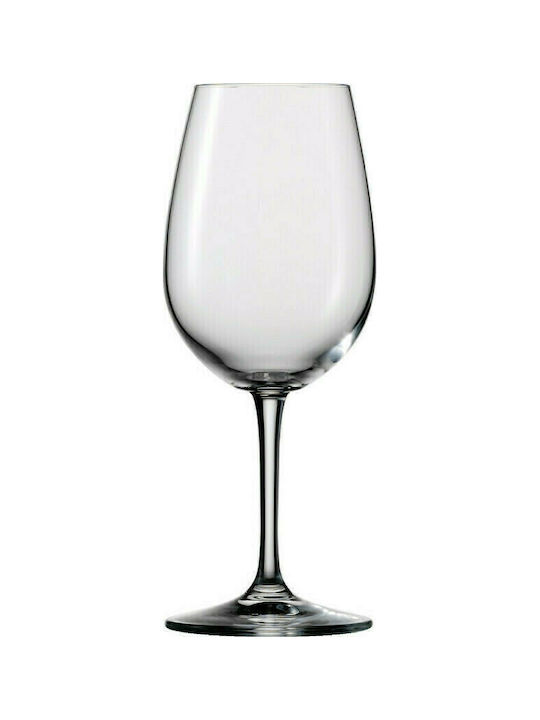 Eisch Nobile Ποτήρι για Κόκκινο Κρασί από Κρύσταλλο Κολωνάτο 410ml