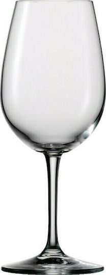 Eisch Nobile Glass for White Wine made of Crystal Goblet 320ml
