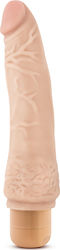 Blush Dr. Skin-Cock Vibe 7 Bej