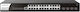 Draytek VigorSwitch P2280x Managed L3 / L2 PoE+ Switch με 24 Θύρες Ethernet και 4 SFP Θύρες