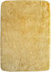 Texi Bath Bath Mat Uniacryl Yellow 60x90cm