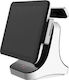 ICS Σύστημα POS All-In-One Desktop P2C P-100 με...