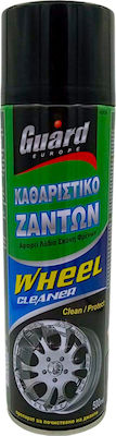 Guard Καθαριστικό Ζαντών Spray Reinigung für Felgen Auto 500ml 02626