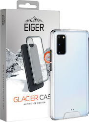 Eiger Glacier Transparenη (Galaxy S20)