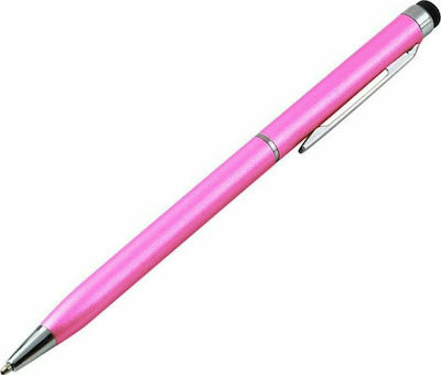 Πενάκι Οθόνης & Στυλό σε Ροζ χρώμα