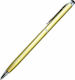 Πενάκι Οθόνης & Στυλό σε Χρυσό χρώμα