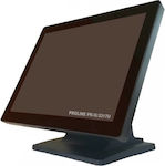 Proline All-In-One POS System Schreibtisch PR-i5 3317U mit Bildschirm 15"