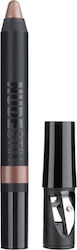 Nudestix Magnetic Eye Colour Eye Shadow in Stick with Bronze Color 3gr