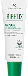 Cantabria labs Biretix Gel for Blemishes 50ml