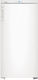 Liebherr Μονόπορτο Ψυγείο 249lt Υ125xΠ55xΒ63εκ. Λευκό K 2630