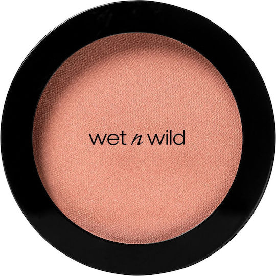 Wet n Wild Blushes Color Icon Pearlescent Pink 6gr