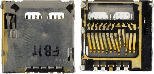 Card Reader Port Socket PS Vita 1000 / 20000
