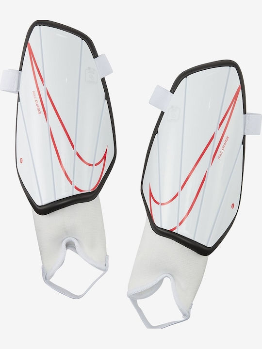 Nike Charge 2.0 SP2164-101 Футболни гръбници за...
