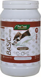 PreVent Basic Shake Ergänzungsmittel zum Abnehmen 581gr Schokolade