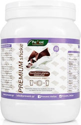 PreVent Premium Shake 430gr Ciocolată