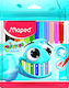 Maped Color'Peps Ocean Pulse Washable Drawing M...