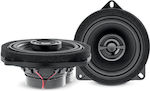 Focal Σετ Ηχεία Αυτοκινήτου IC BMW 100L 5" με 40W RMS (2 Δρόμων)