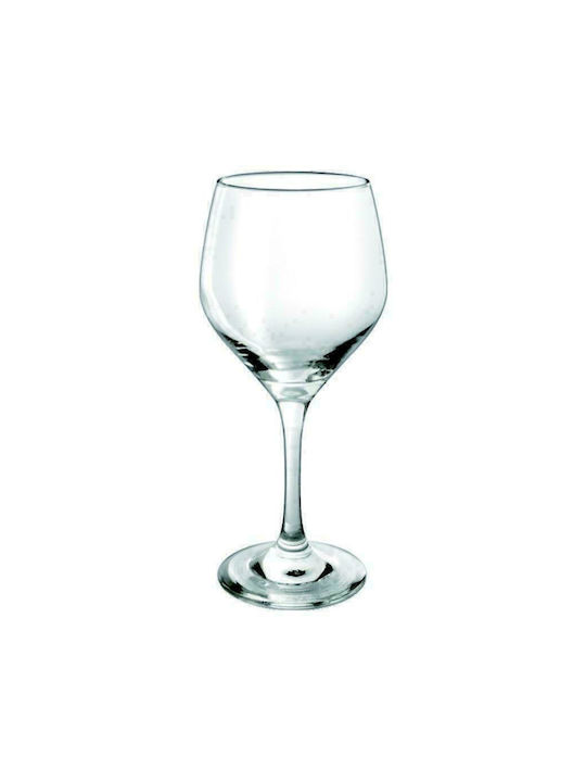 Borgonovo Ducale Glas für Weißwein aus Glas Kelch 470ml 1Stück