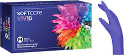 Soft Care Vivid Без Прах 100 Бр